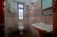 Bon Kiputhang Hotels in Lachung