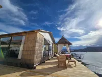 Casitas del Titicaca Peru - 2-Star