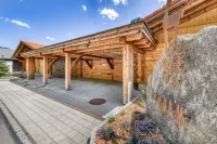 Dahoam Appartments 3-zimmer mit Balkon Zimba