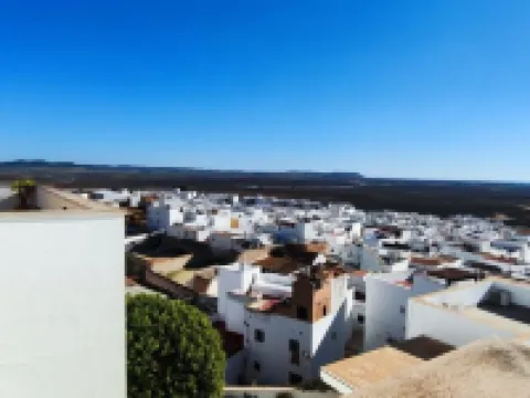 Blue Atlantic Penthouse = 藍色大西洋頂層公寓