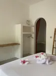 Palmhouse Boutique Hotel Hotel di Tumpak