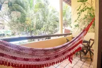 加美雷拉太陽飯店 皮帕住宿飯店