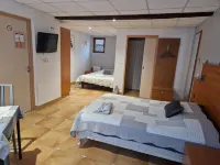 Chez Anabel et Stephane Hotels in Bantzenheim