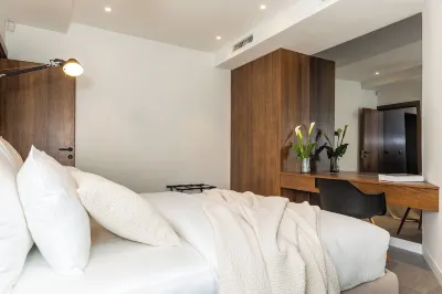 마레 럭스 플라카 쏘로우페어 주변 호텔