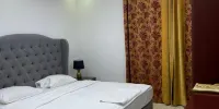 Gulf Hotel Apartment - Deluxe -Wohnung Mit Blick Auf Die Stadt