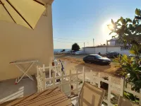Luxury Apartments Kanali Hotels in Kanalion