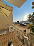 Luxury Apartments Kanali