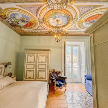 Vanvitelli Palace B&b