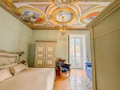 Vanvitelli Palace B&b Hotels in Meta