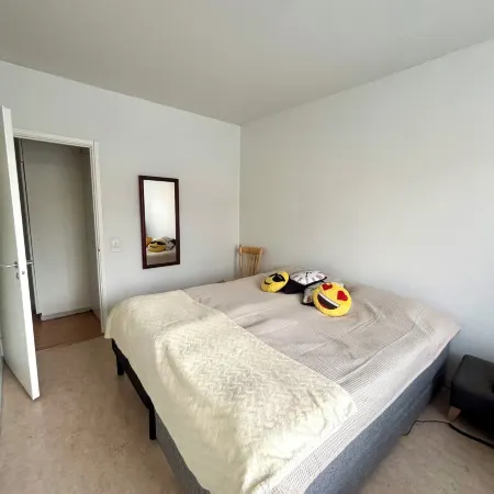 Charming Kemi Apartment With Sauna Department & Free Parking