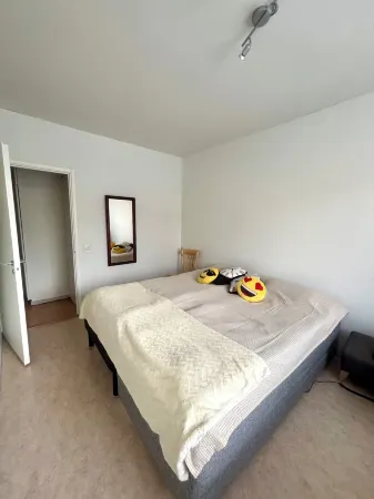 Charming Kemi Apartment With Sauna Department & Free Parking Отели в г. Кеми-Торнио