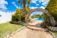 Casa Alegria This Villa is Perfect for a Family -  Ferienhäuser