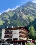 Hotel Zirbenhof