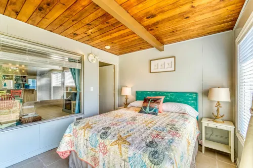 Stardust Dunes Condo