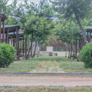 Camping Girasole Hotel Exterior