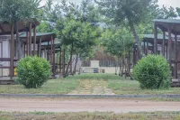 Camping Girasole Hotels in Baunei