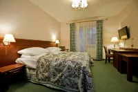 Helan Family & Spa Hotels in Zakopane