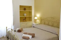 Casa Baldassarre - Balkon
