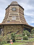 Campuestohan Highland Resort