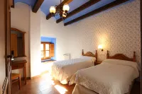 Hospedería Sádaba Hotels in Cinco Villas