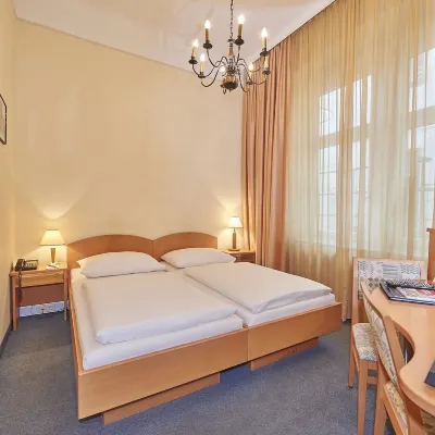 Hotel Zipser Отели рядом с достопримечательностью «Венская ратуша»