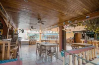 Hotel Tres Banderas - sarapan