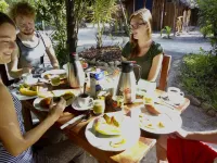Mount Zion Lodge Hotels in Pingwe
