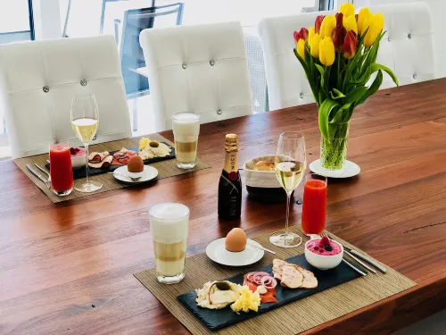 Perfect Lifestyle Design Boutique & Private Spa - 4-Sterne
