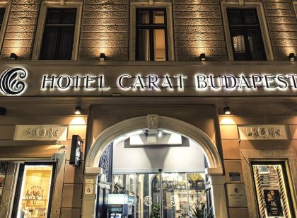 Carat Boutique Hotel