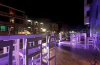 Hotel Olmeca Plaza - bar