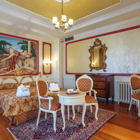 Hotel Quisisana Terme