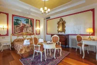 Hotel Quisisana Terme - 4-Star
