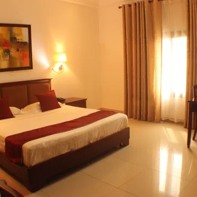 Hotel Residence Flamani Hotels near IGC ANGELUS