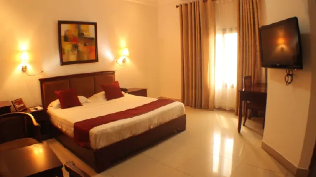 Hotel Residence Flamani