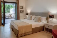 Canne Bianche Lifestyle Hotel - balcony