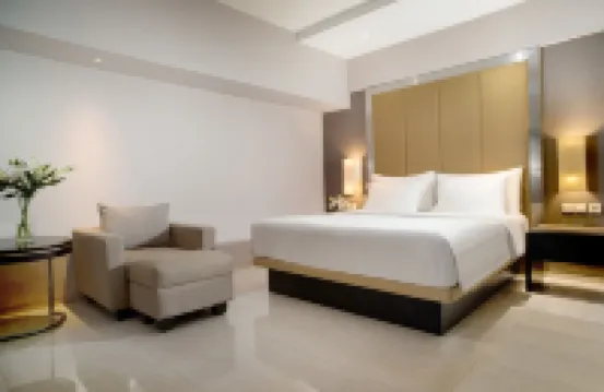 Hotel Santika Premiere Slipi Jakarta Hotels near Tanah Abang station