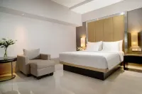 Hotel Santika Premiere Slipi Jakarta Hotels in West Jakarta