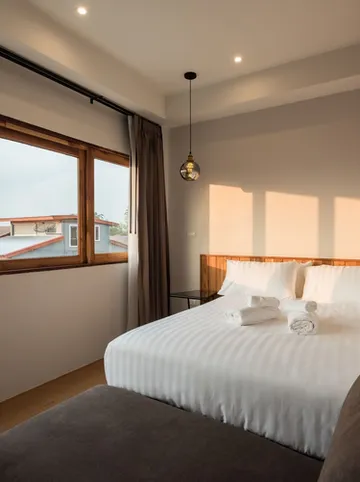 รูปภาพของโรงแรม อยู่ เชียงคาน