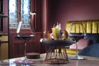 Villa Cortine Palace Relais Chateaux - 5-Star
