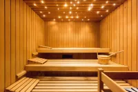 Hotel Al Maso - spa