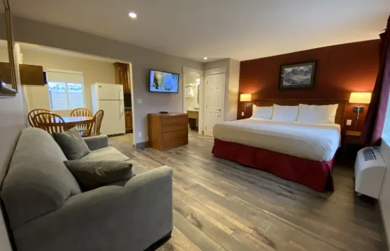 撒哈拉萬怡酒店