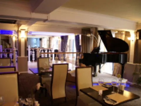 Mill Hotel & Spa Hotels in Chester