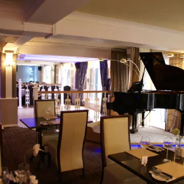 Mill Hotel & Spa