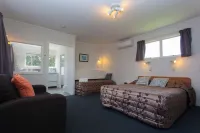 Otorohanga & Waitomo Motels