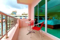 Phusita Hotel - Strand