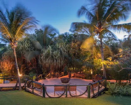 Toca da Coruja โรงแรมในปิปา