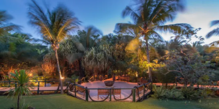 Toca da Coruja فنادق في 