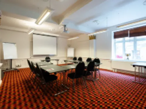 Milling Hotel Saxildhus Hotels in Kolding