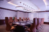 Warwick Al Khobar