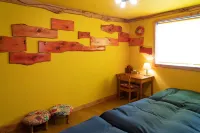 Lodge Mondo